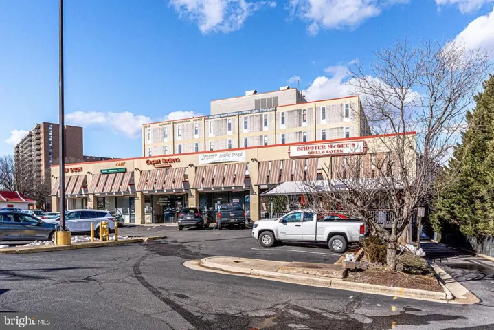 5201 Duke St #102, Alexandria, Virginia 22304