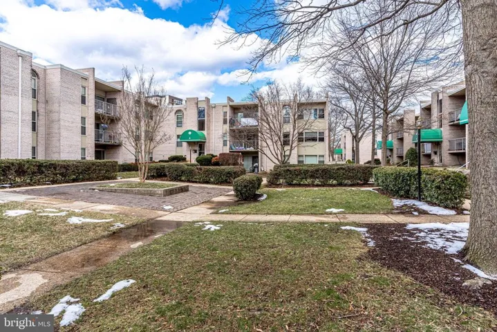 5201 Duke St #102, Alexandria, Virginia 22304