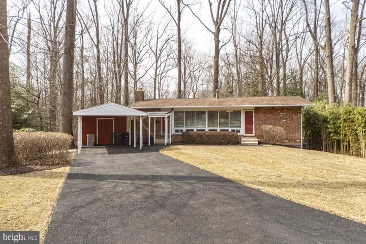 7420 Annanwood Ct, Annandale, Virginia 22003