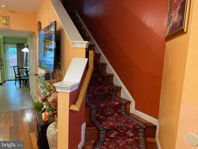 8380 Hunter Murphy Cir, Alexandria, Virginia 22309