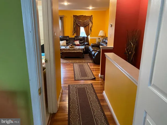 8380 Hunter Murphy Cir, Alexandria, Virginia 22309