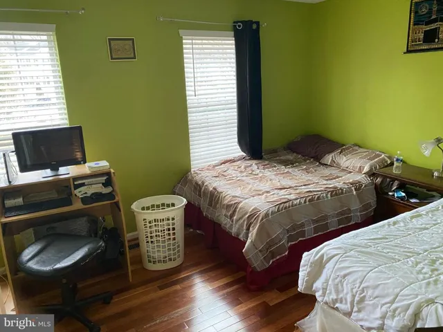 8380 Hunter Murphy Cir, Alexandria, Virginia 22309