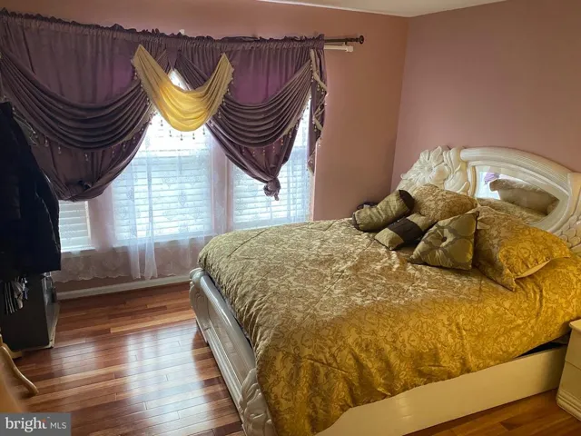 8380 Hunter Murphy Cir, Alexandria, Virginia 22309