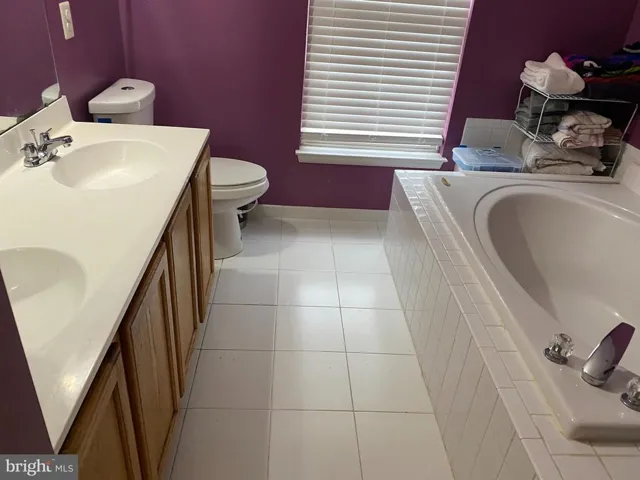 8380 Hunter Murphy Cir, Alexandria, Virginia 22309