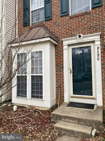 8380 Hunter Murphy Cir, Alexandria, Virginia 22309