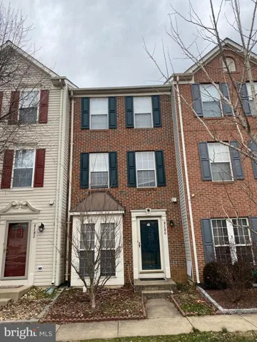 8380 Hunter Murphy Cir, Alexandria, Virginia 22309