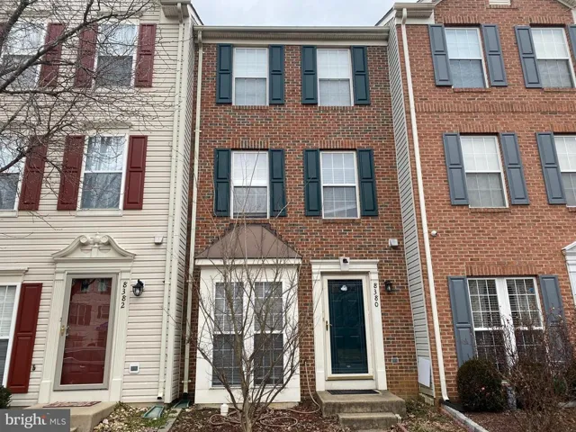 8380 Hunter Murphy Cir, Alexandria, Virginia 22309