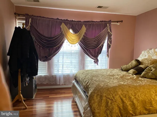 8380 Hunter Murphy Cir, Alexandria, Virginia 22309