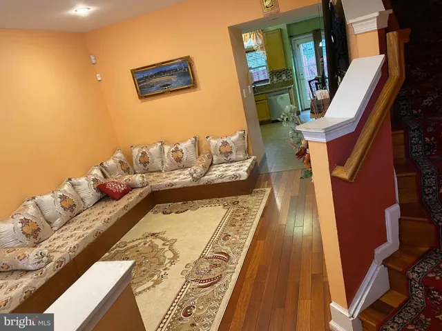 8380 Hunter Murphy Cir, Alexandria, Virginia 22309