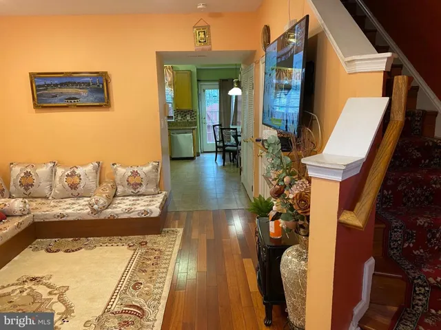 8380 Hunter Murphy Cir, Alexandria, Virginia 22309
