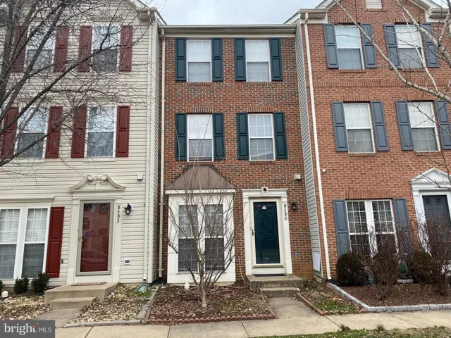 8380 Hunter Murphy Cir, Alexandria, Virginia 22309