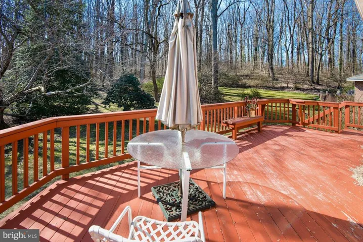 6643 Kirby Ct, Falls Church, Virginia 22043