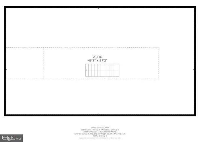 6643 Kirby Ct, Falls Church, Virginia 22043