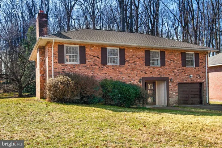 6643 Kirby Ct, Falls Church, Virginia 22043