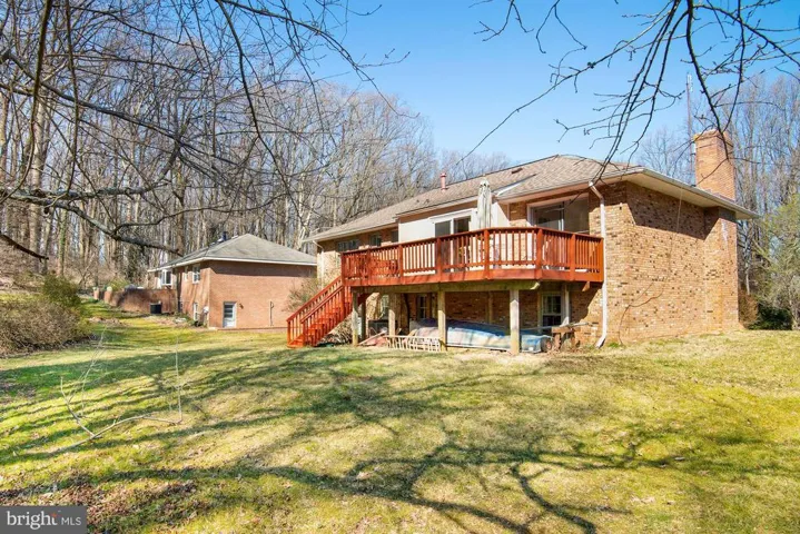 6643 Kirby Ct, Falls Church, Virginia 22043
