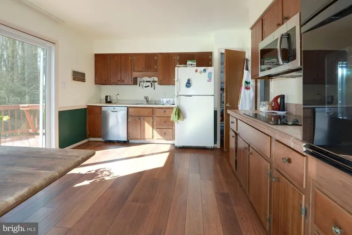6643 Kirby Ct, Falls Church, Virginia 22043