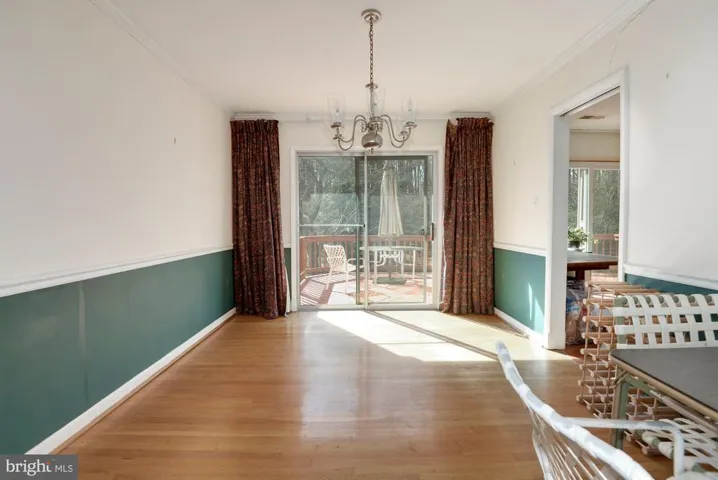 6643 Kirby Ct, Falls Church, Virginia 22043