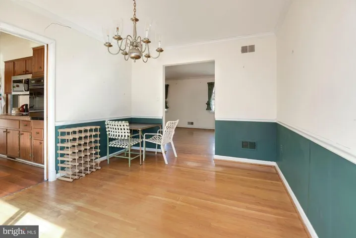 6643 Kirby Ct, Falls Church, Virginia 22043