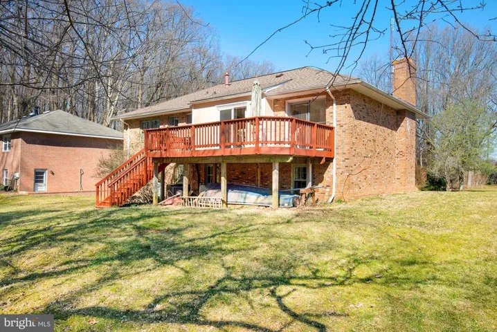6643 Kirby Ct, Falls Church, Virginia 22043