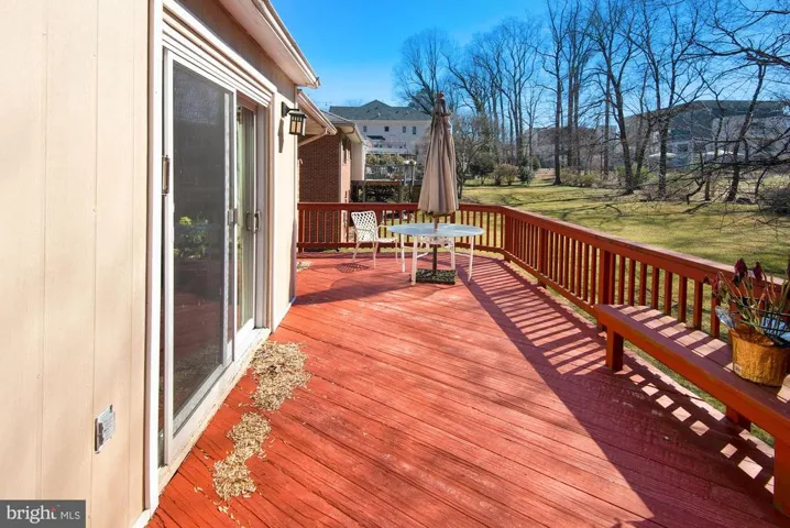 6643 Kirby Ct, Falls Church, Virginia 22043