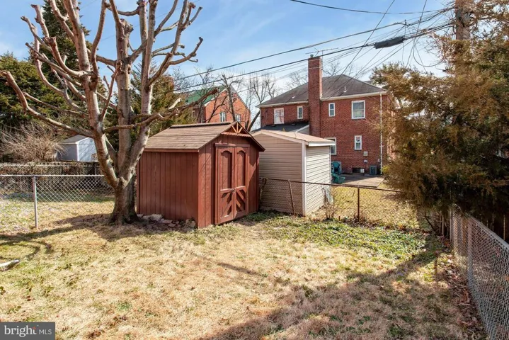 2022 21st St N, Arlington, Virginia 22201