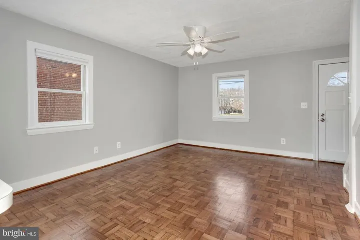 2022 21st St N, Arlington, Virginia 22201