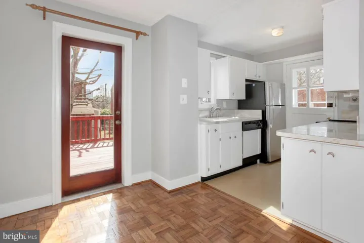 2022 21st St N, Arlington, Virginia 22201