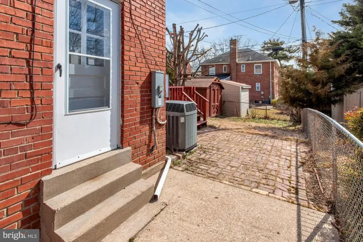 2022 21st St N, Arlington, Virginia 22201