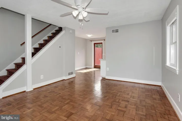 2022 21st St N, Arlington, Virginia 22201