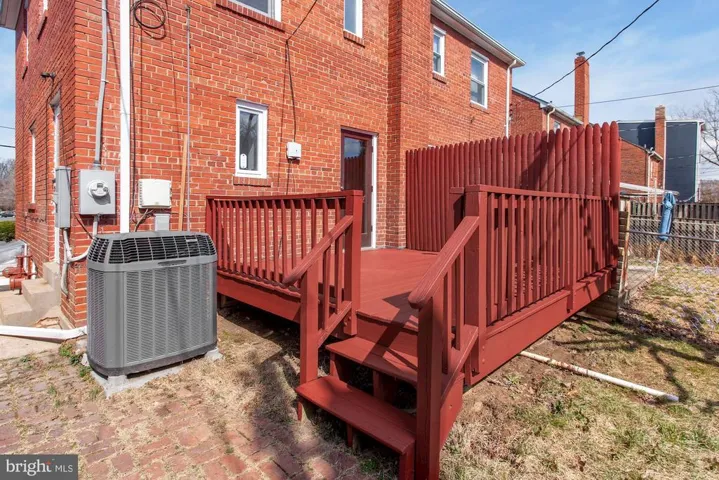 2022 21st St N, Arlington, Virginia 22201