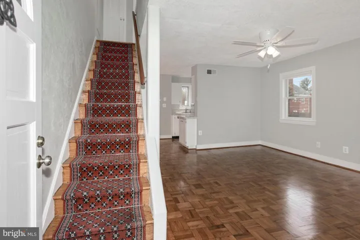 2022 21st St N, Arlington, Virginia 22201