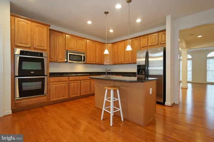 7981 Reserve Way, Vienna, Virginia 22182
