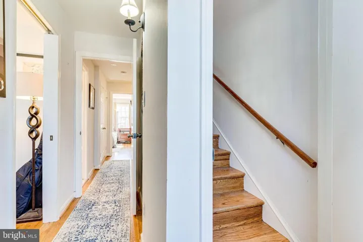 1016-1/2 Oronoco St, Alexandria, Virginia 22314