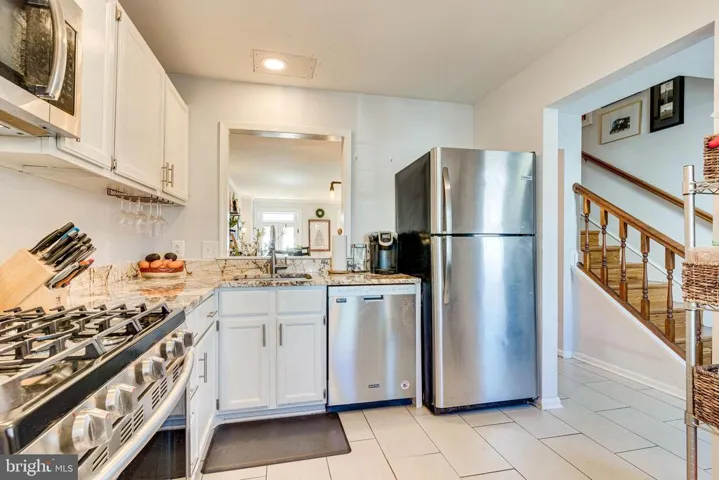 1016-1/2 Oronoco St, Alexandria, Virginia 22314