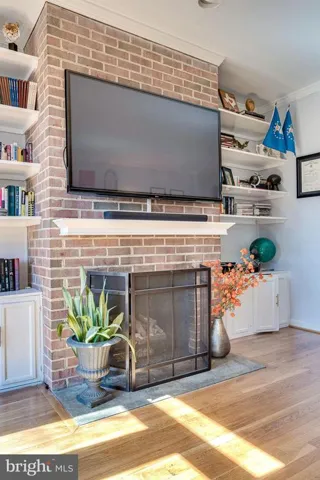 1016-1/2 Oronoco St, Alexandria, Virginia 22314