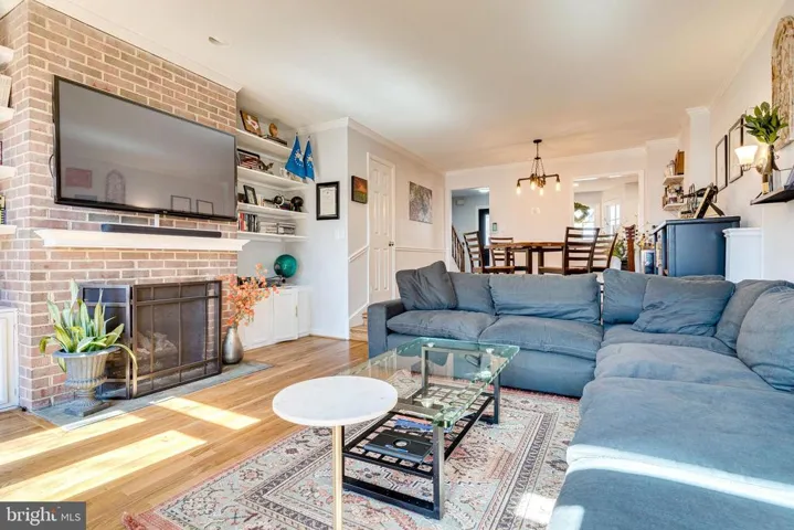 1016-1/2 Oronoco St, Alexandria, Virginia 22314