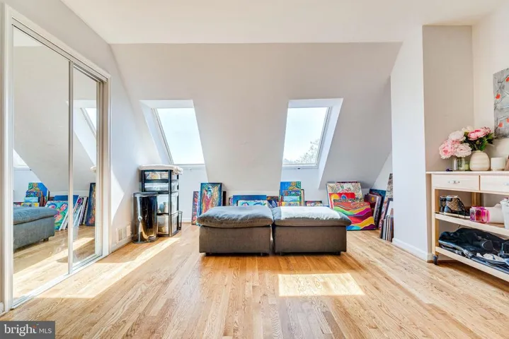 1016-1/2 Oronoco St, Alexandria, Virginia 22314