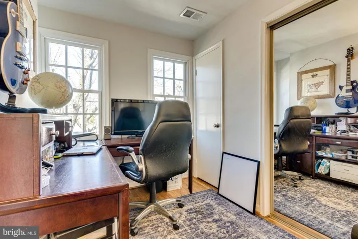 1016-1/2 Oronoco St, Alexandria, Virginia 22314