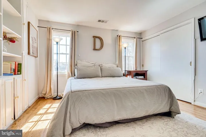 1016-1/2 Oronoco St, Alexandria, Virginia 22314