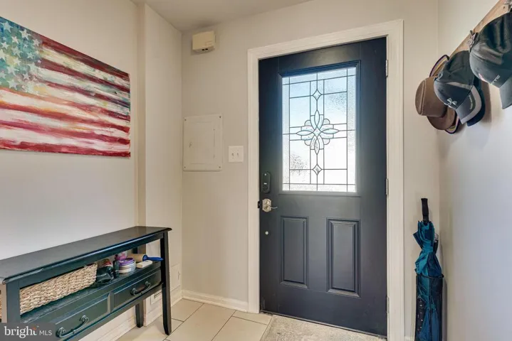 1016-1/2 Oronoco St, Alexandria, Virginia 22314