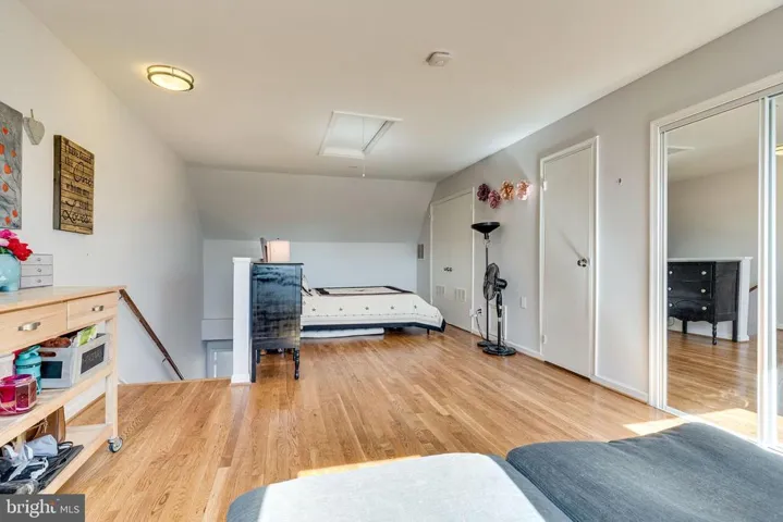 1016-1/2 Oronoco St, Alexandria, Virginia 22314