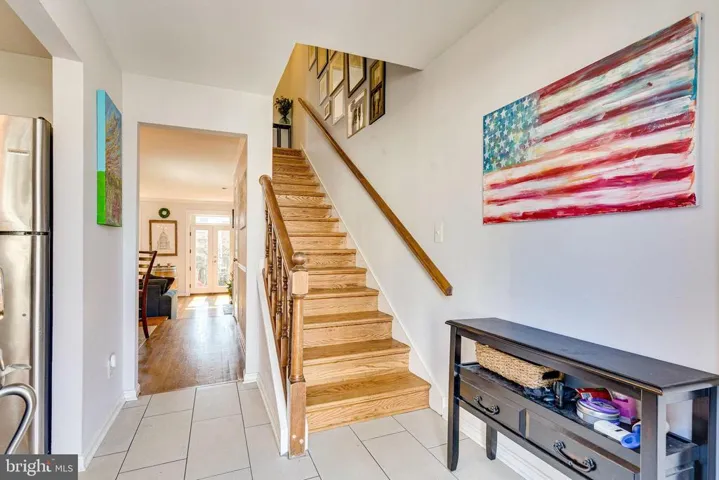 1016-1/2 Oronoco St, Alexandria, Virginia 22314