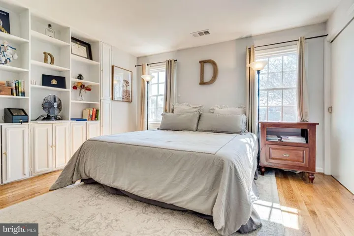 1016-1/2 Oronoco St, Alexandria, Virginia 22314