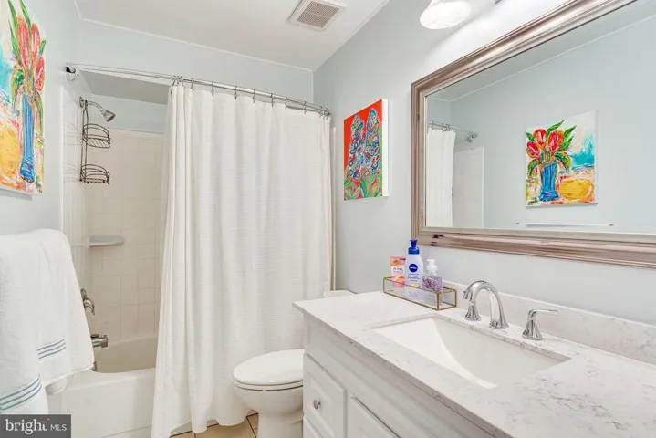 1016-1/2 Oronoco St, Alexandria, Virginia 22314