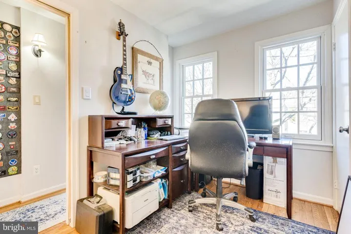 1016-1/2 Oronoco St, Alexandria, Virginia 22314