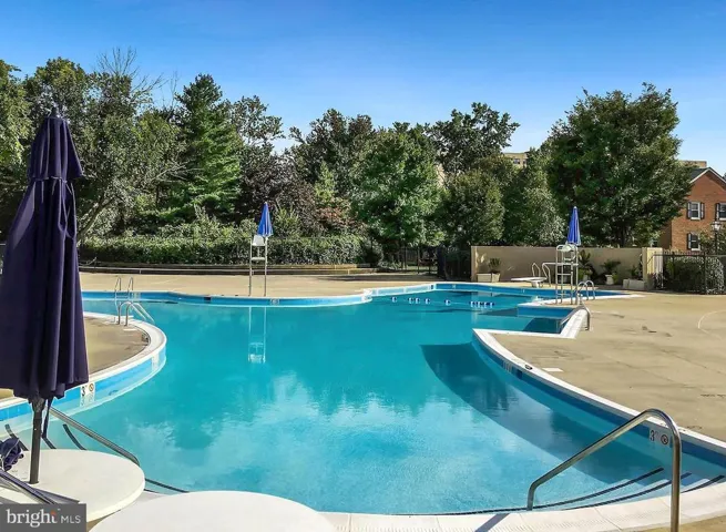 6502 Boulevard Vw #a1, Alexandria, Virginia 22307