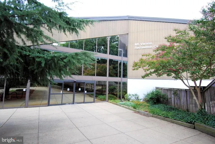 6502 Boulevard Vw #a1, Alexandria, Virginia 22307