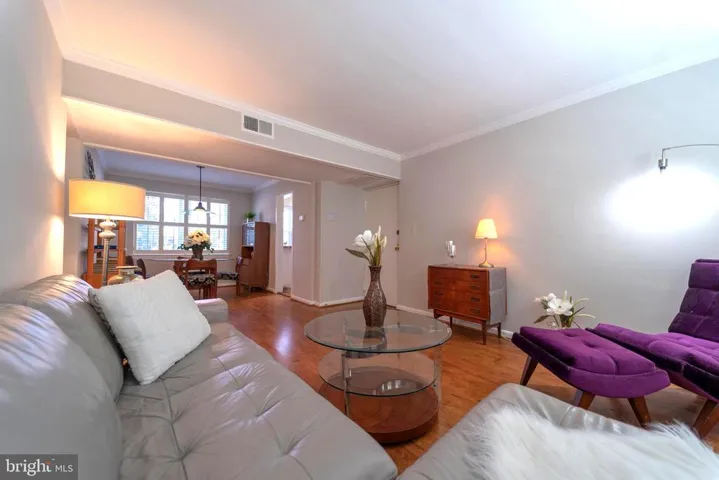 6502 Boulevard Vw #a1, Alexandria, Virginia 22307