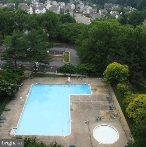2311 Pimmit Dr #1103, Falls Church, Virginia 22043