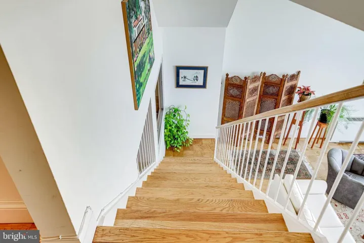 1200 N Nash St #1155, Arlington, Virginia 22209